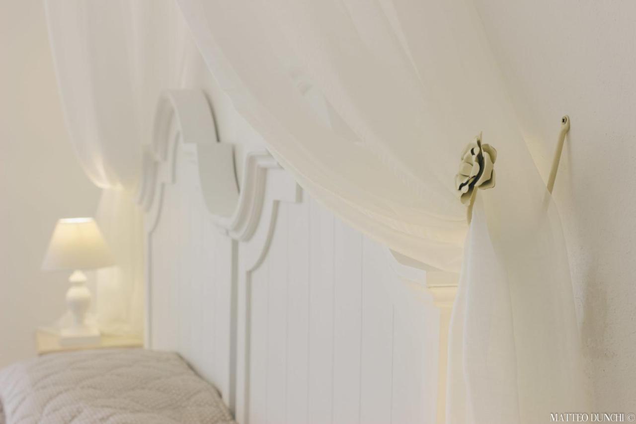 Hotel - Ristorante Pintadera Massa  Chambre photo