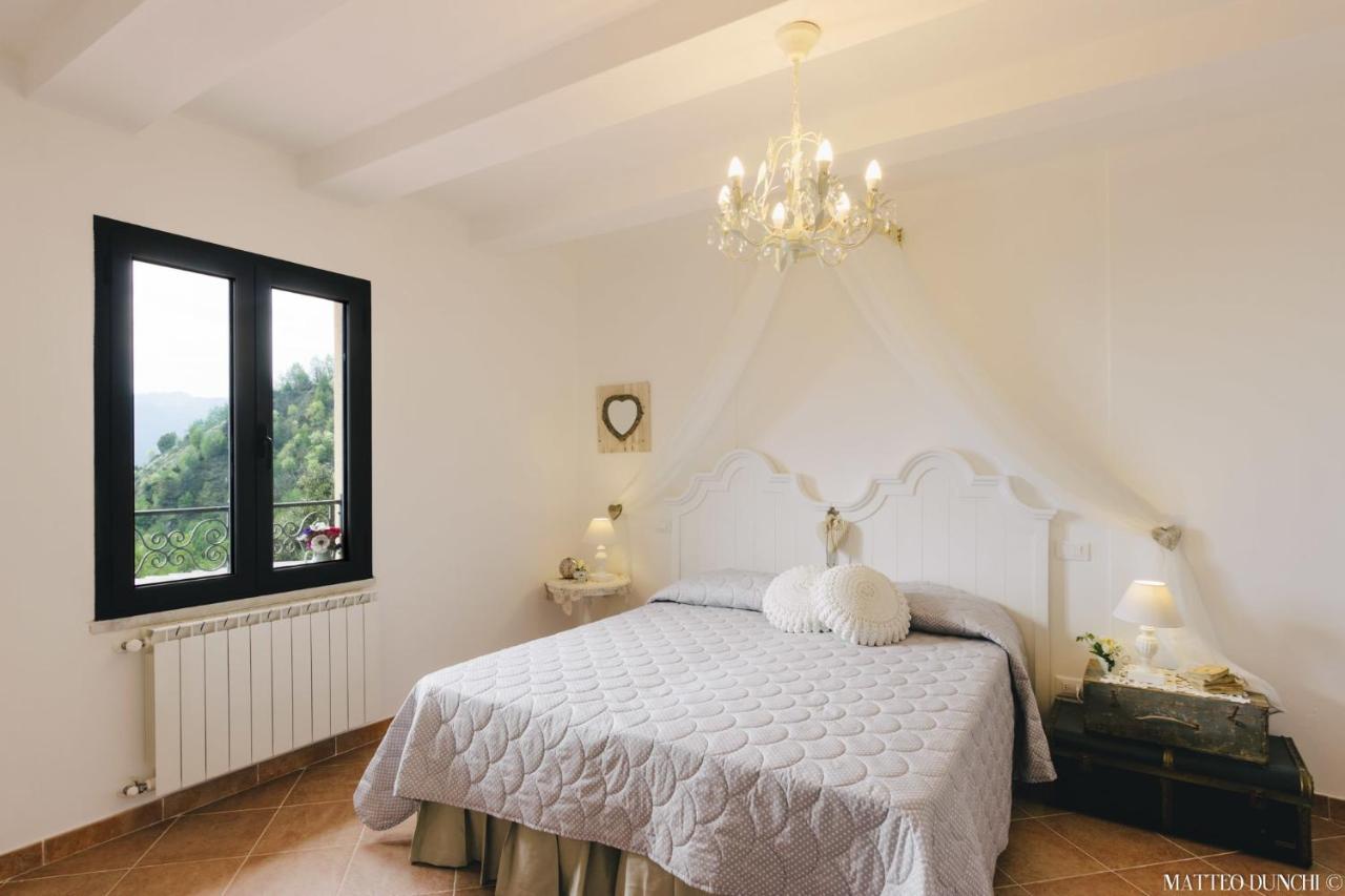 Hotel - Ristorante Pintadera Massa  Chambre photo